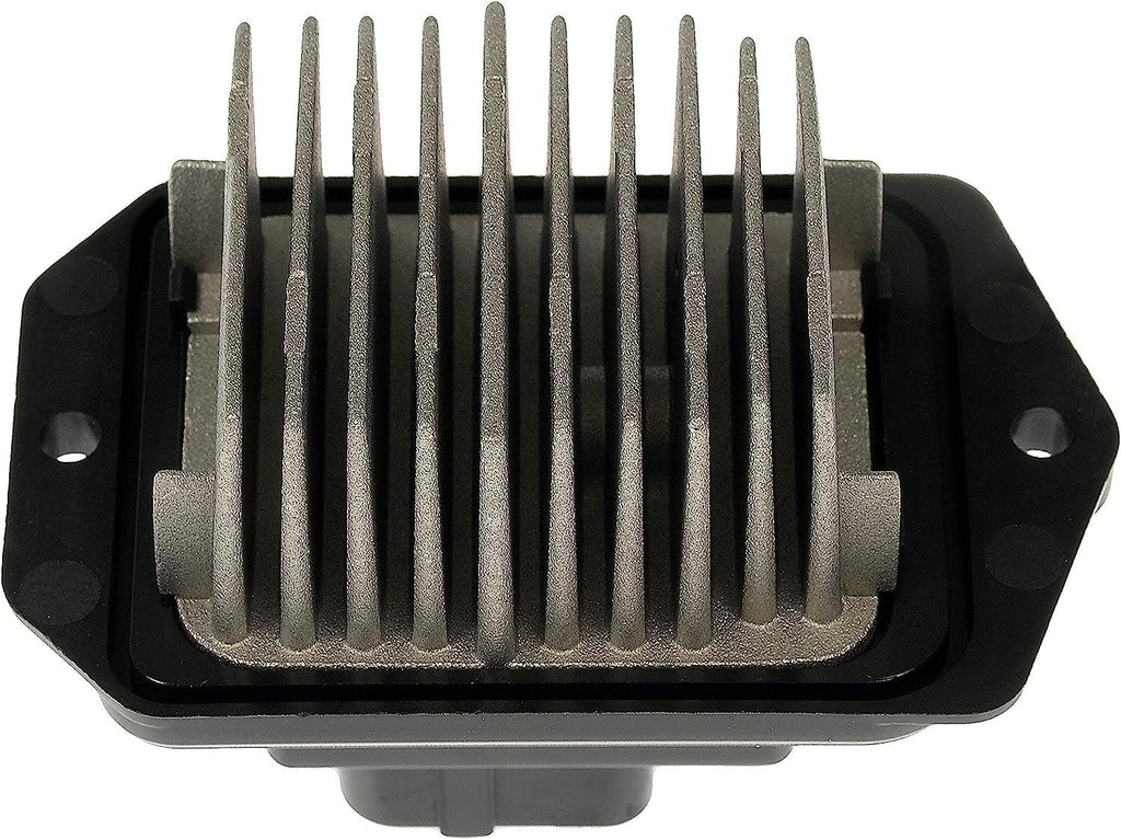 Dorman 973-471 Front HVAC Blower Motor Resistor for Select Acura/Honda Models