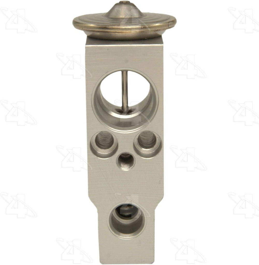 Block Type Expansion Valve W/O Solenoid - 39278