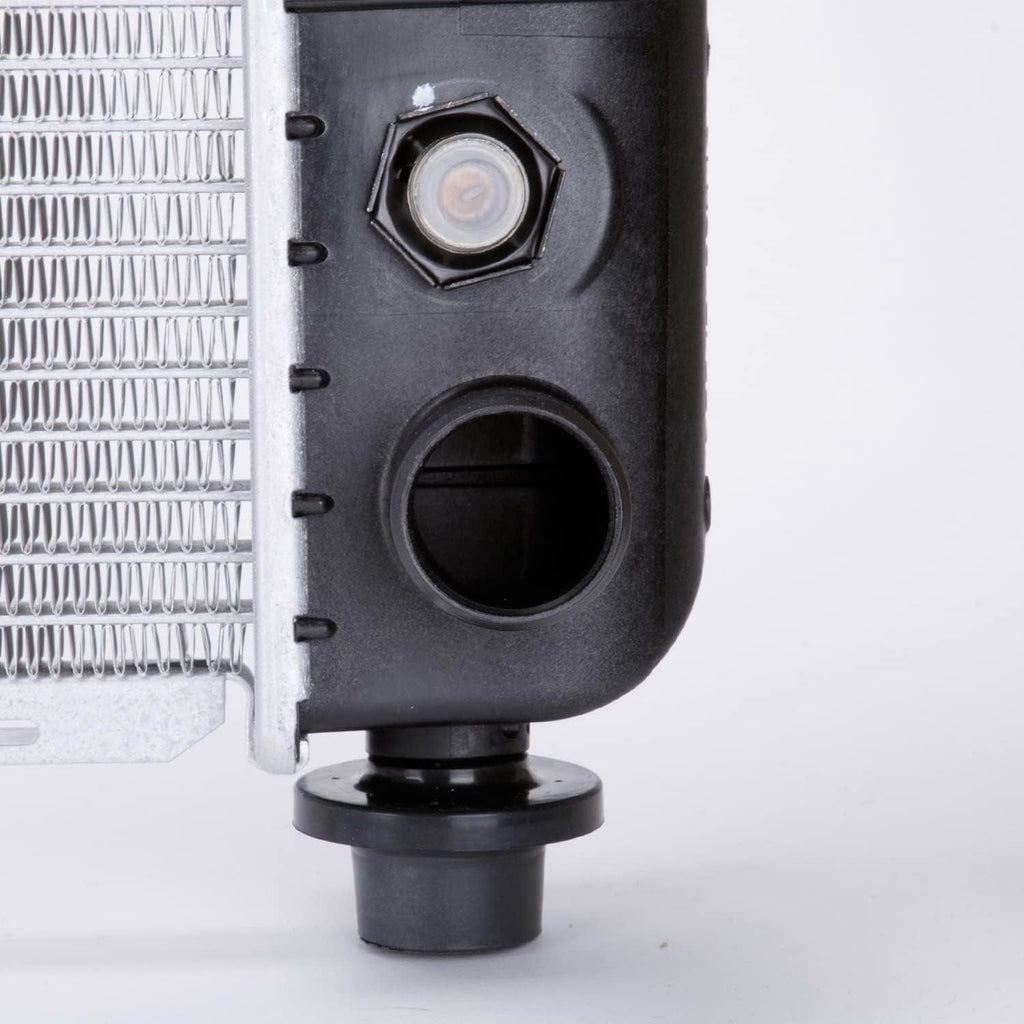 13029 Radiator Compatible with 2005-2006 Cadillac Escalade