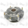 Global Parts Engine Cooling Fan Clutch for 1990-2000 LS400 2911267