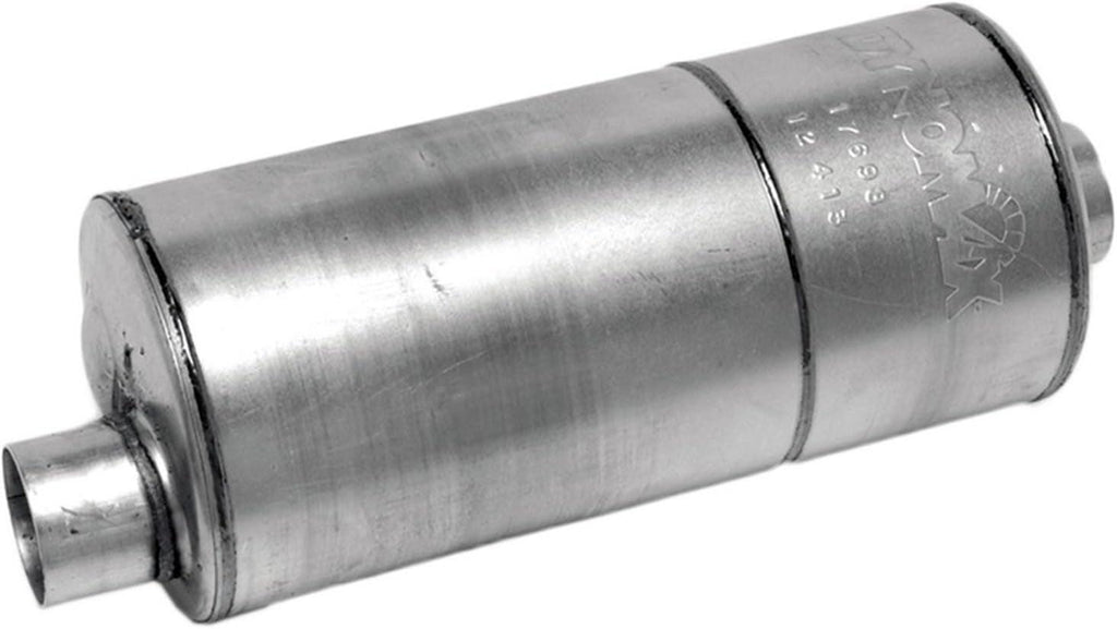 Super Turbo 17698 Exhaust Muffler