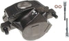 Gold 18FR988 Front Driver Side Disc Brake Caliper Assembly (Friction Ready Non-Coated), Remanufactured