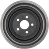 Professional 18B490 Front Brake Drum