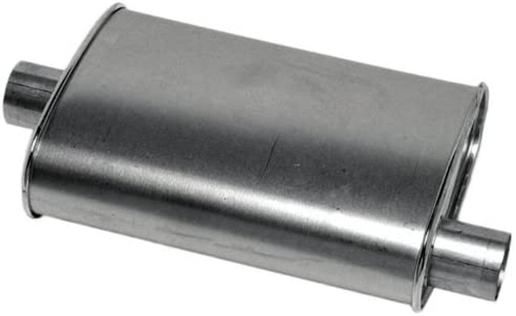 17713 Turbo Muffler