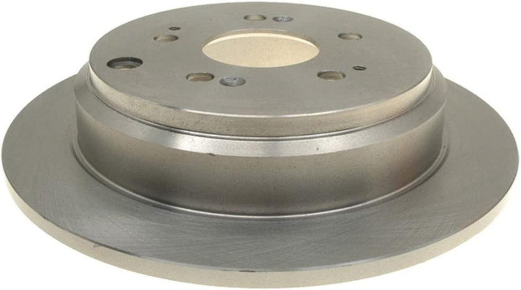 980291R Professional Grade Disc Brake Rotor