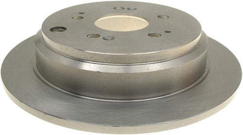 980291R Professional Grade Disc Brake Rotor