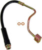 Dorman Brake Hydraulic Hose for 1986-1987 Aerostar H38342
