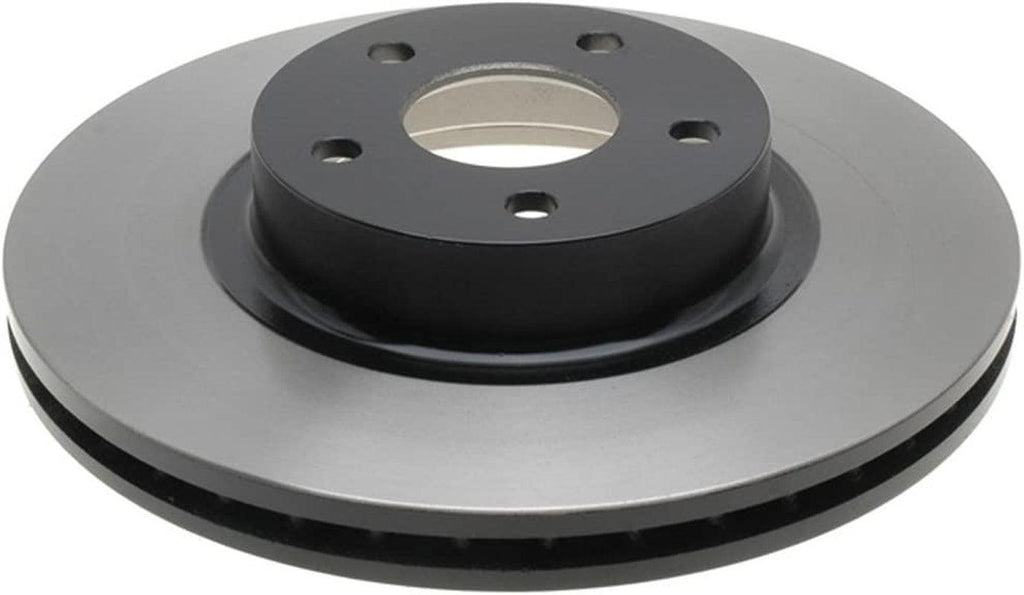 96658 Advanced Technology Disc Brake Rotor