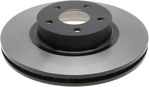 96658 Advanced Technology Disc Brake Rotor