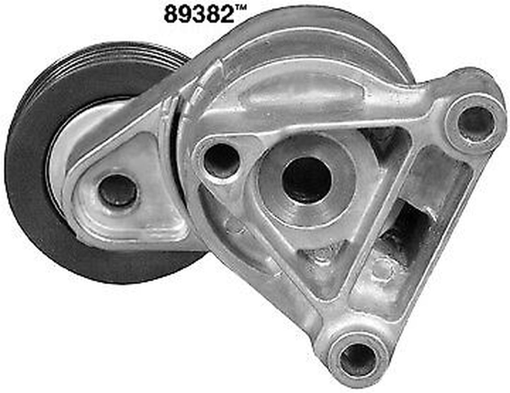 Dayco Accessory Drive Belt Tensioner Assembly for 03-05 6 89382