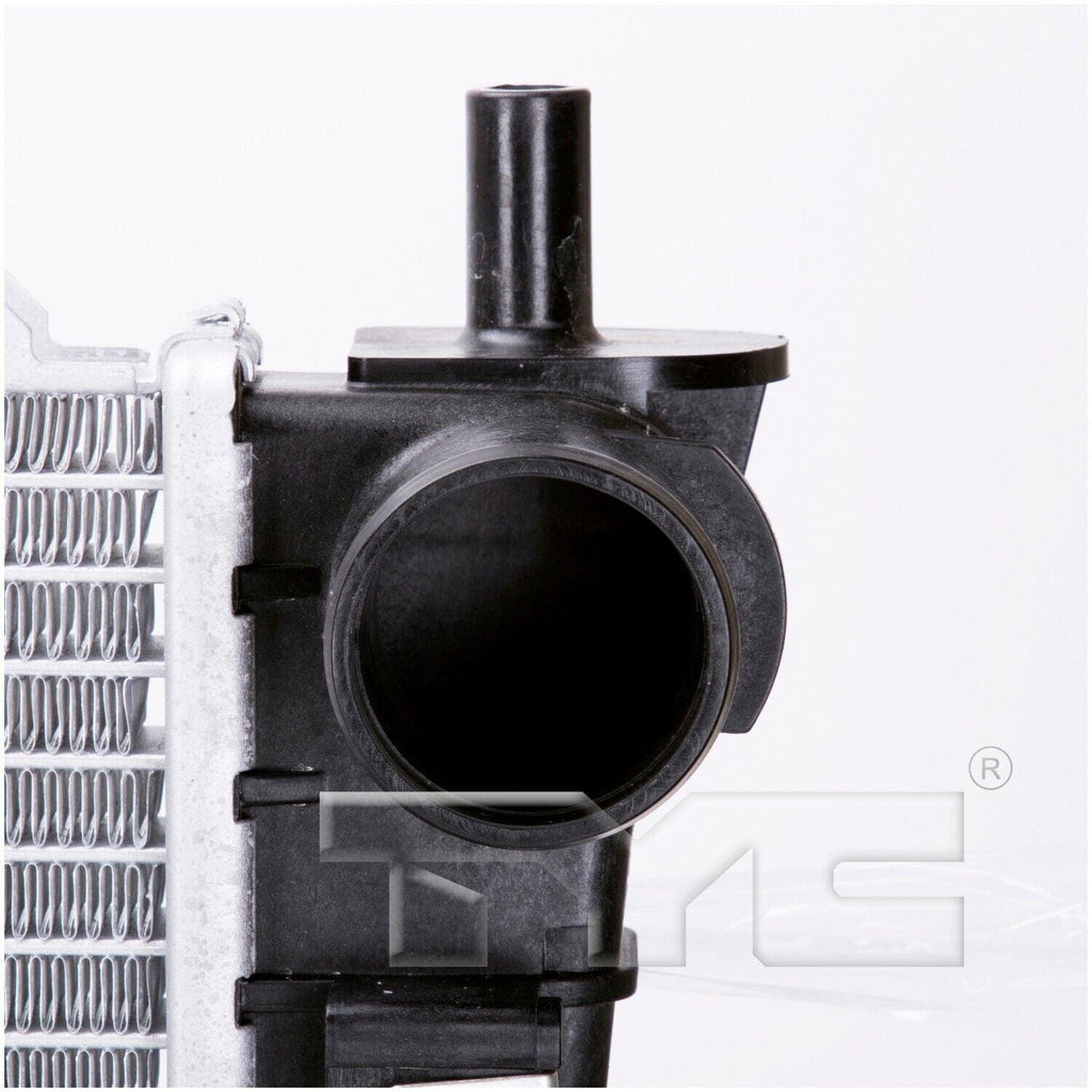TYC Radiator for F-150 Heritage, F-150 2260