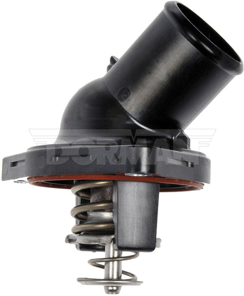 Engine Coolant Thermostat Housing for GX460, LC500, LX570, RC F+More 902-5136