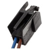 Engine Cooling Fan Motor Connector for Astro, Cavalier, Safari+More S-614