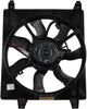 601020 Replacement Cooling Fan Assembly