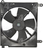 Four Seasons Engine Cooling Fan Assembly for 1999-2002 Daewoo Leganza 76130