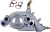 45006 Premium Engine Water Pump