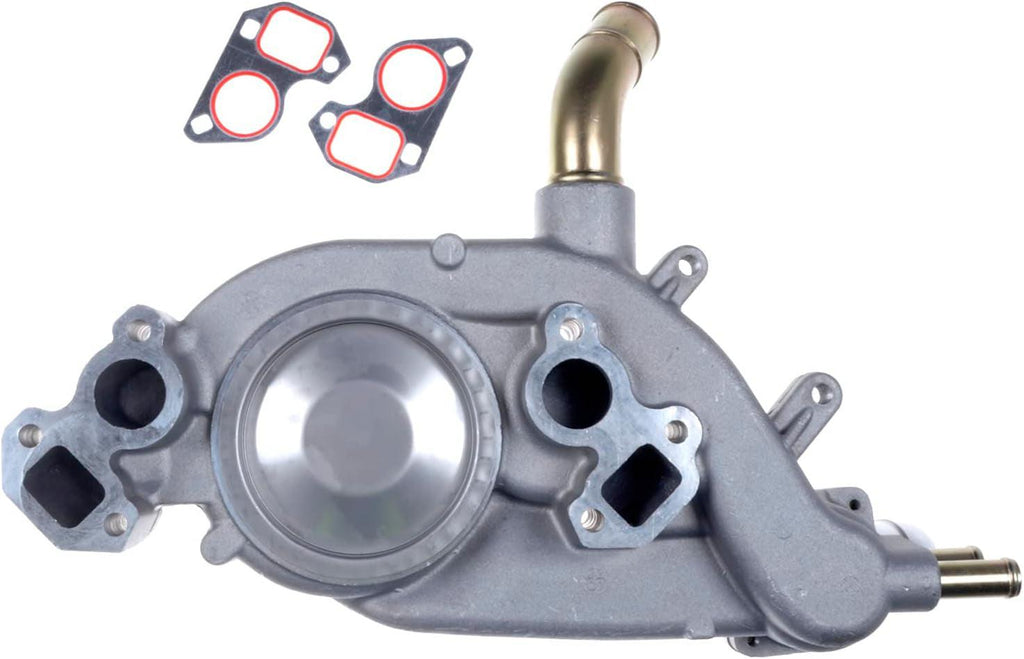 45006 Premium Engine Water Pump