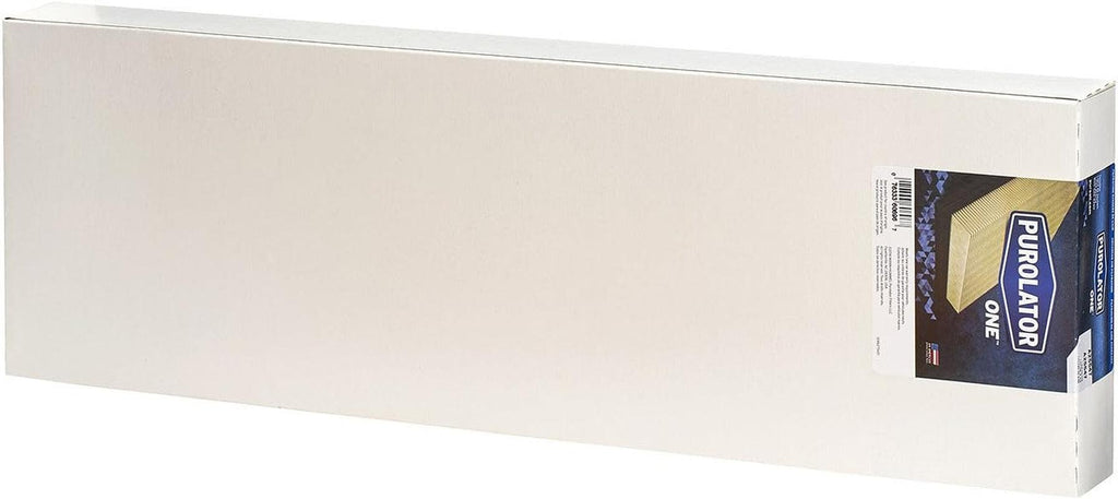 A25547 one Advanced Engine Air Filter