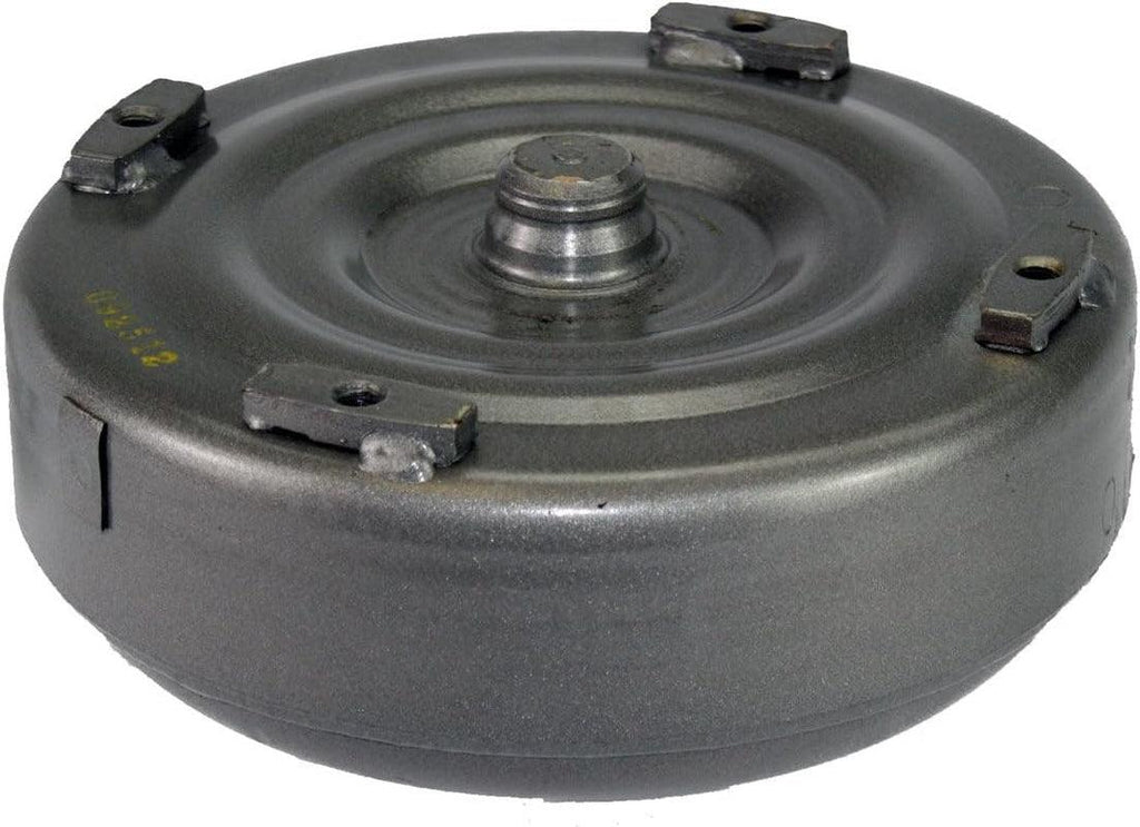 582Y Torque Converter Remanufactured - Fits Transmission(S): A470/ A670/ A-604 ; 8.625" Bolt Pattern (Renewed)