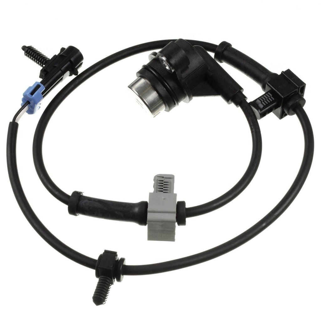 ABS Wheel Speed Sensor for Trailblazer, Envoy, Rainier, Ssr+More 2ABS1166