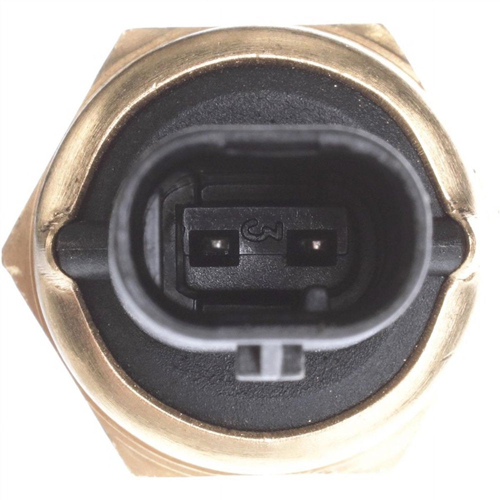 Coolant Temperature Sensor