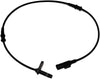 ABS Speed Sensor for Mercedes CL and S Class Vehicles | OEM# 220-540-01-17 | Heavy Duty
