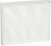 C31381 one Advanced Cabin Air Filter Compatible with Select Hyundai and Kia