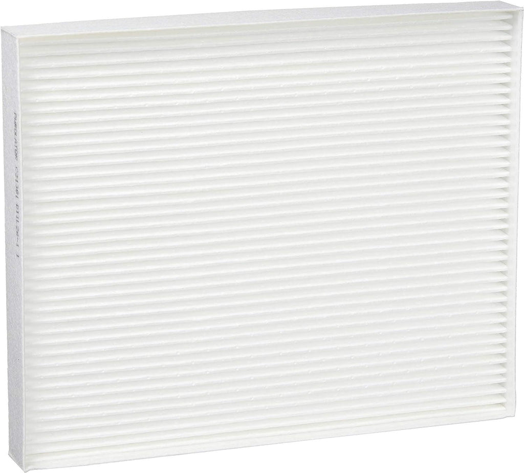C31381 one Advanced Cabin Air Filter Compatible with Select Hyundai and Kia