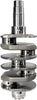 AC105100 Crankshaft for VW Beetle (Counterweight 69Mm)