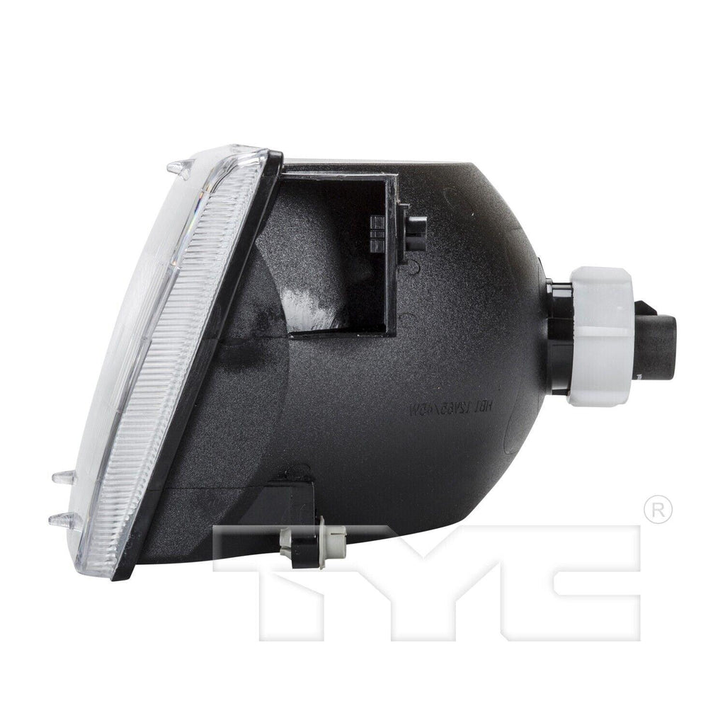TYC Headlight Assembly for 1993-1998 Grand Cherokee 20-3071-00-9