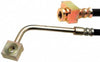 Professional 18J1170 Front Driver Side Hydraulic Brake Hose Assembly