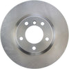 Centric Front Driver Side Disc Brake Rotor for BMW (121.34038)