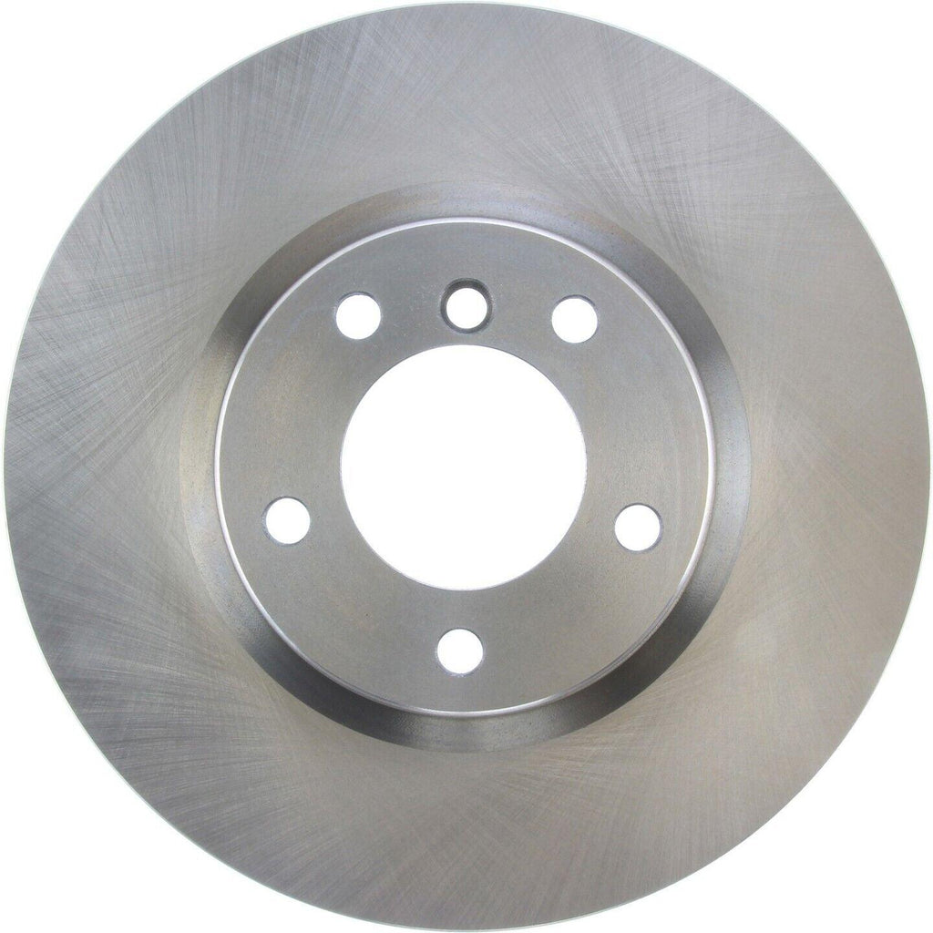 Centric Front Driver Side Disc Brake Rotor for BMW (121.34038)