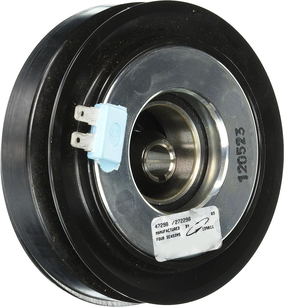 47298 Clutch Assembly