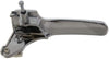 For Jeep Liberty Interior Door Handle Front or Rear, Passenger Side Chrome (2008-2012) | Trim:All Submodels | CH1353111 | 68033460AA