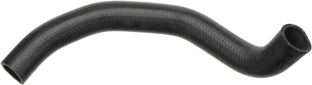 Gold 24355L Molded Radiator Hose