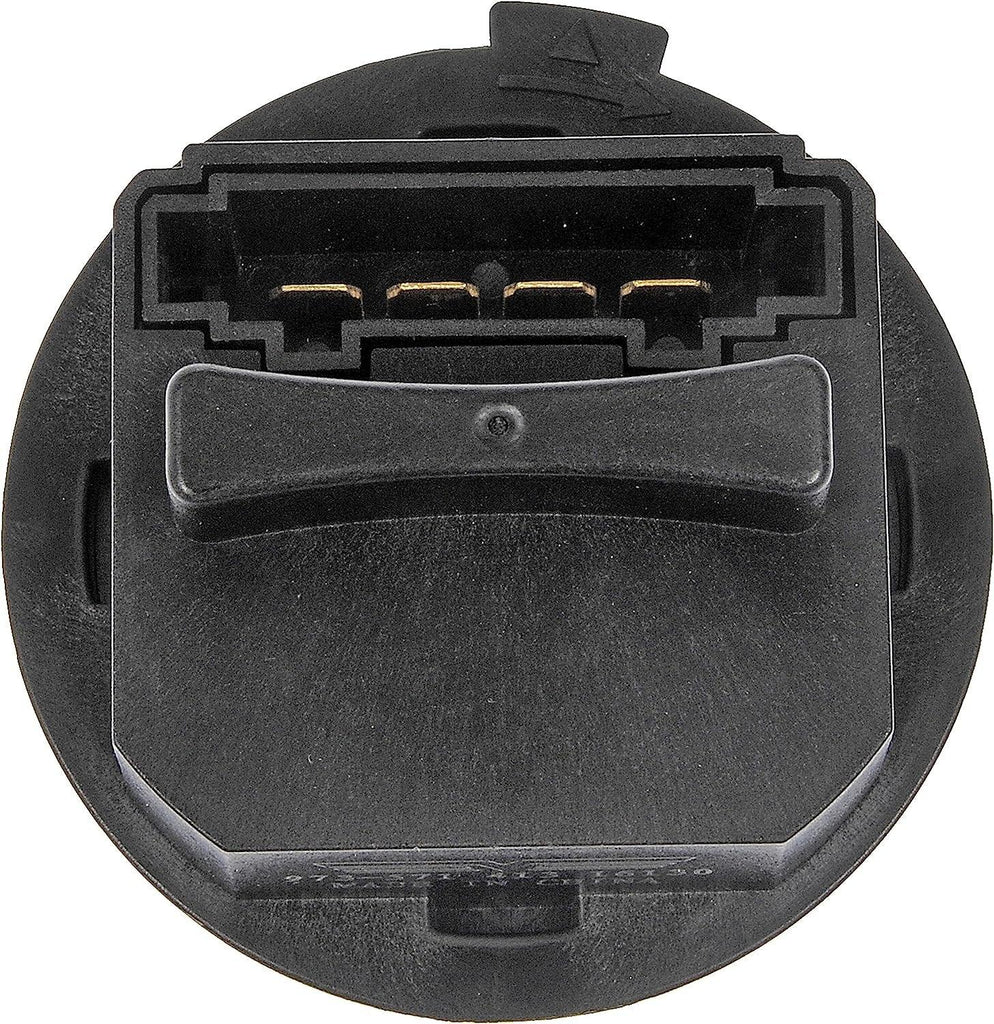 Dorman 973-571 HVAC Blower Motor Resistor Kit Compatible with Select Dodge/Freightliner Models
