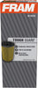 Tough Guard Replacement Oil Filter TG3985, Designed for Interval Full-Flow Changes Lasting up to 15K Miles