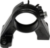 Dorman 936-196 Rear Drive Shaft Compatible with Select Dodge Models
