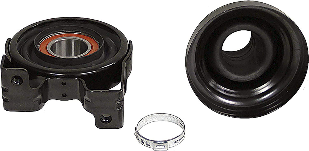 Dorman 934-703 Drive Shaft Center Support Bearing Compatible with Select Audi / Porsche / Volkswagen Models