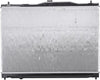 1912 Radiator Compatible with 1996-2004 Acura RL 3.5