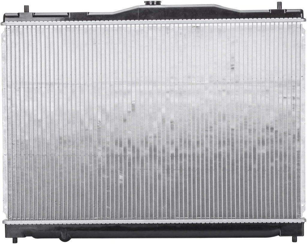 1912 Radiator Compatible with 1996-2004 Acura RL 3.5