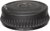 Professional 18B486 Rear Brake Drum