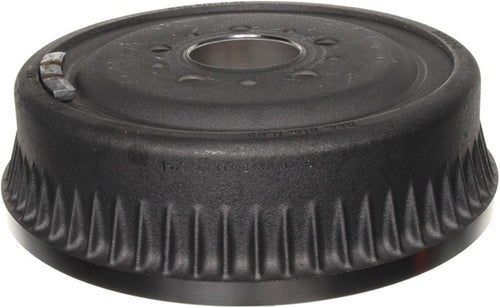 Professional 18B486 Rear Brake Drum