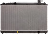 CU13368 Complete Radiator