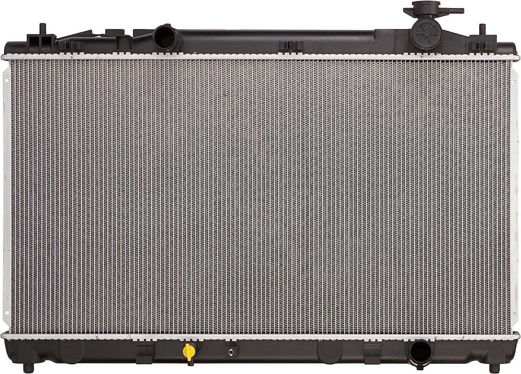 CU13368 Complete Radiator