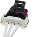 Professional PT1910 Multi-Purpose Pigtail , Black