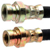 Raybestos Brake Hydraulic Hose for Tiburon, Accord BH38466