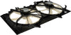 Dorman 621-411 Engine Cooling Fan Assembly Compatible with Select Toyota Models