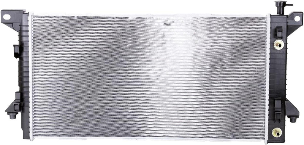 13227 Replacement Radiator for Ford F-150